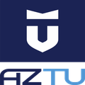 AzTU Logo