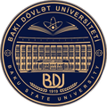 BSU Logo